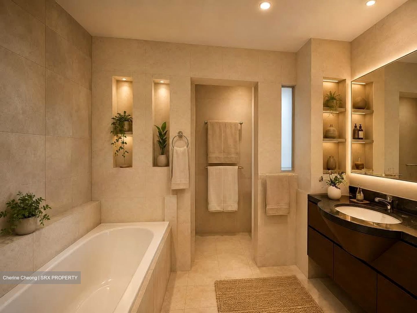 Hillington Green (D23), Condominium #603697111